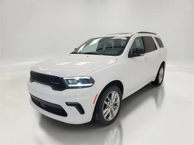 2023 Dodge Durango AWD GT 4DR SUV