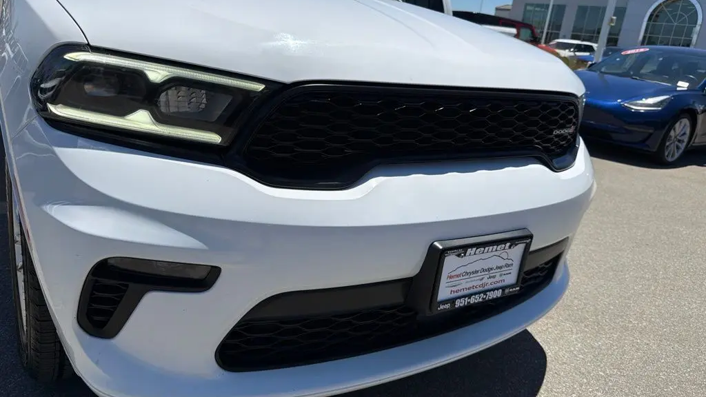 2023 Dodge Durango GT Launch Edition