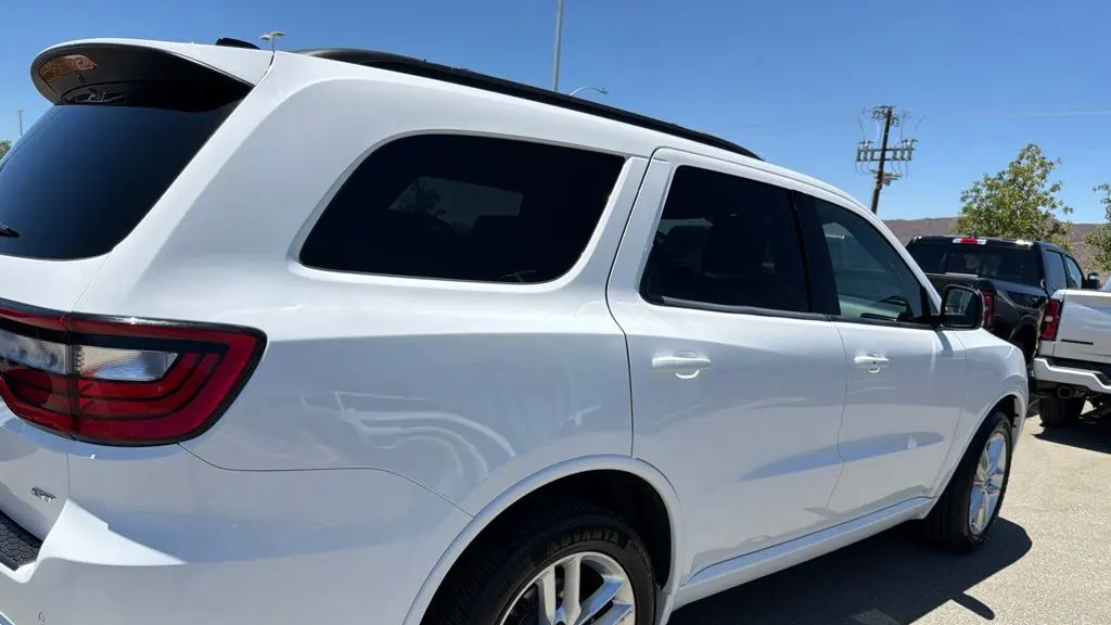2023 Dodge Durango GT Launch Edition