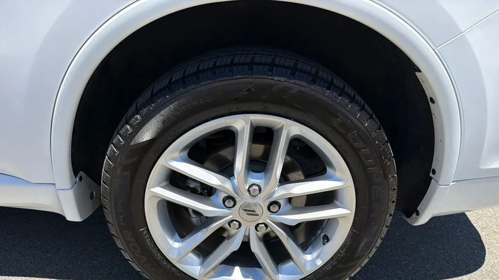2023 Dodge Durango GT Launch Edition