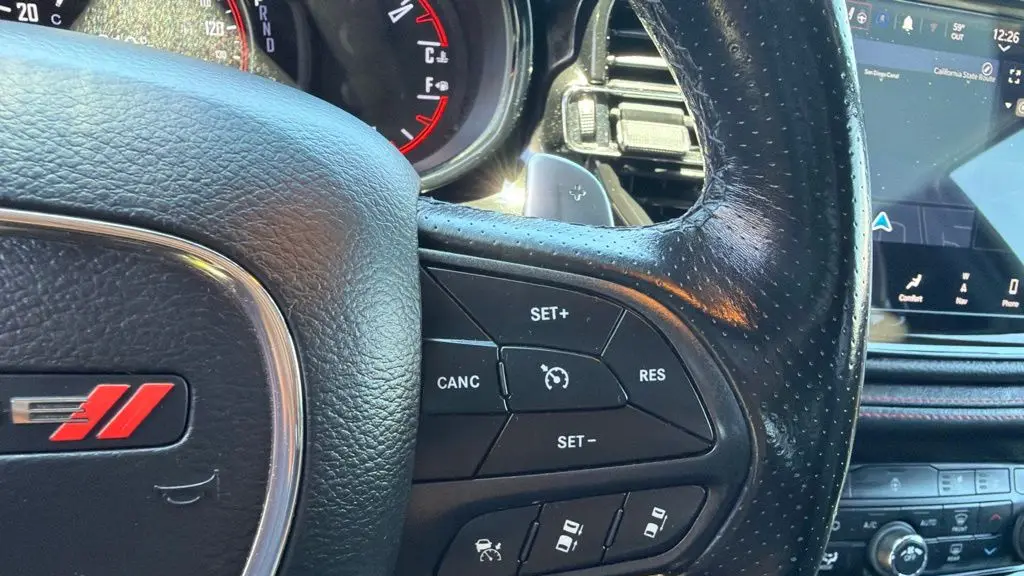 2023 Dodge Durango GT Launch Edition