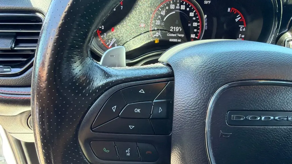 2023 Dodge Durango GT Launch Edition
