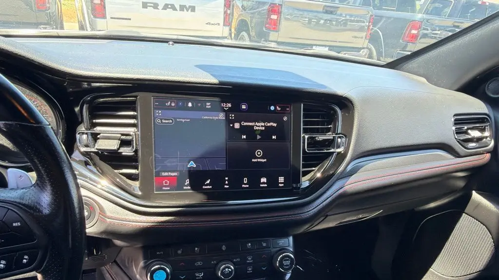 2023 Dodge Durango GT Launch Edition