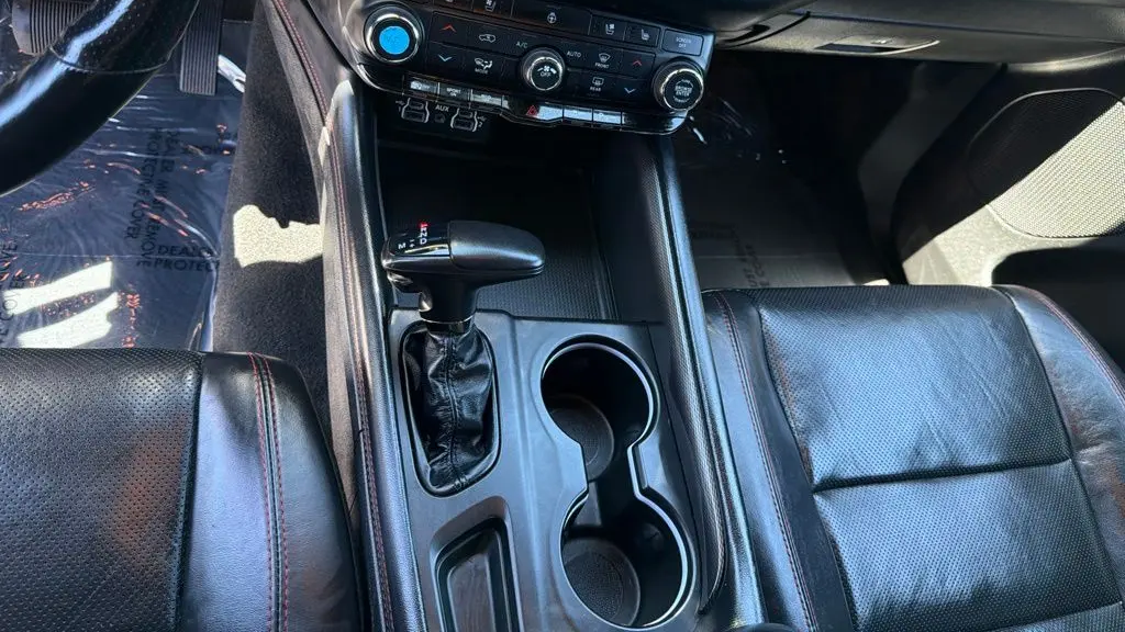 2023 Dodge Durango GT Launch Edition