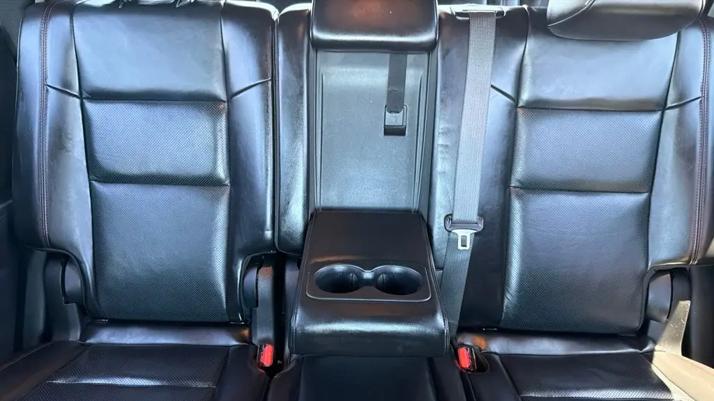 2023 Dodge Durango GT Launch Edition