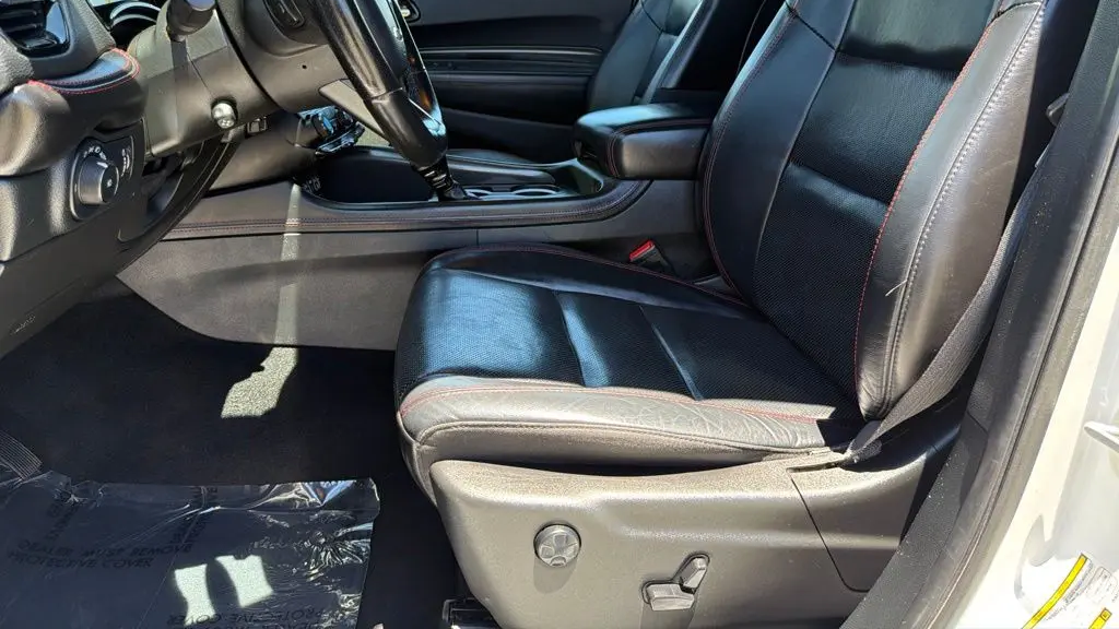 2023 Dodge Durango GT Launch Edition