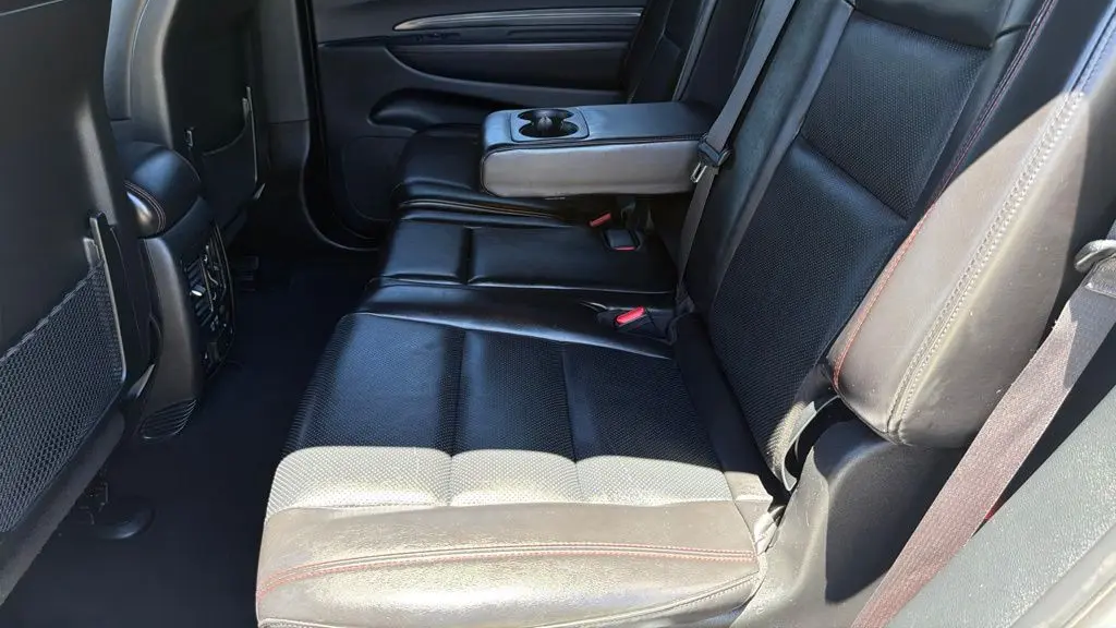 2023 Dodge Durango GT Launch Edition