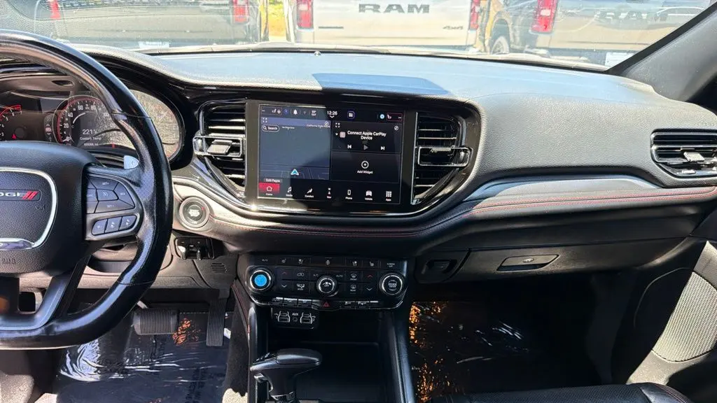 2023 Dodge Durango GT Launch Edition