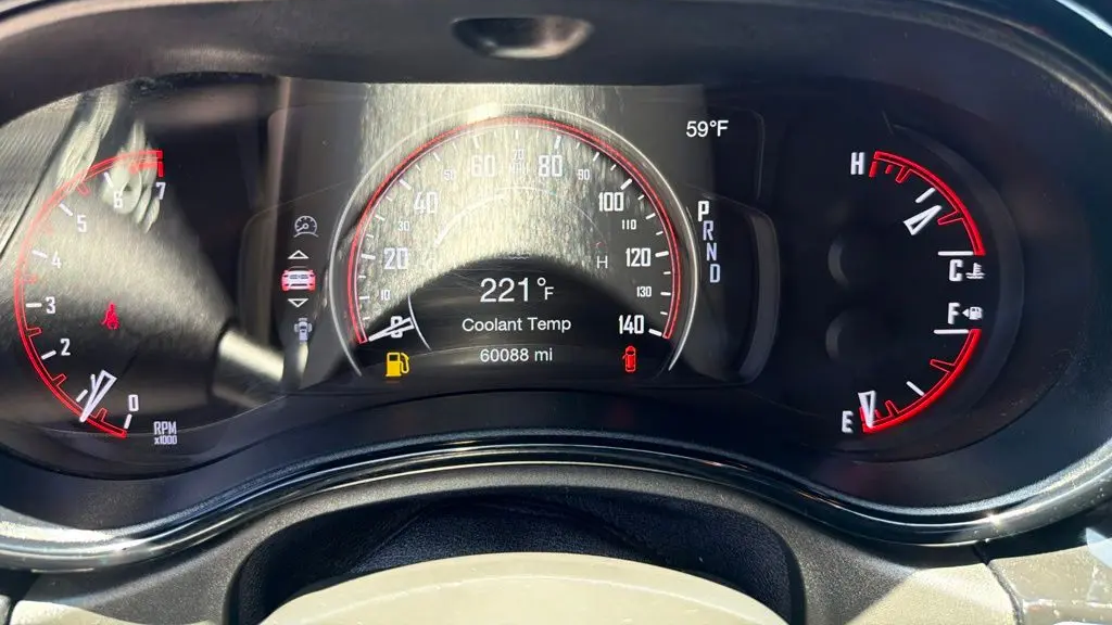 2023 Dodge Durango GT Launch Edition