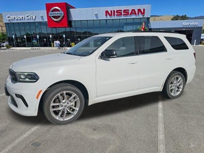2023 Dodge Durango AWD GT Plus 4DR SUV