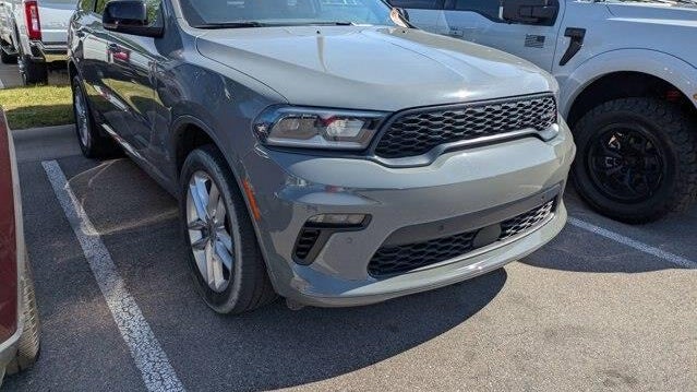 Preowned 2023 Dodge Durango GT Launch Edition for Sale