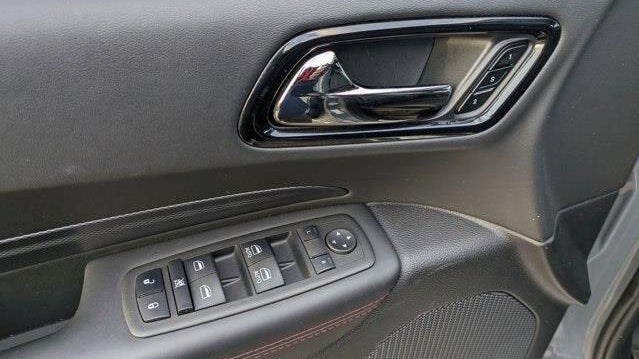 2023 Dodge Durango GT Launch Edition