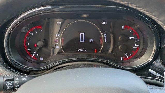 2023 Dodge Durango GT Launch Edition