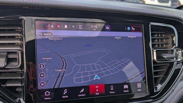 2023 Dodge Durango GT Launch Edition