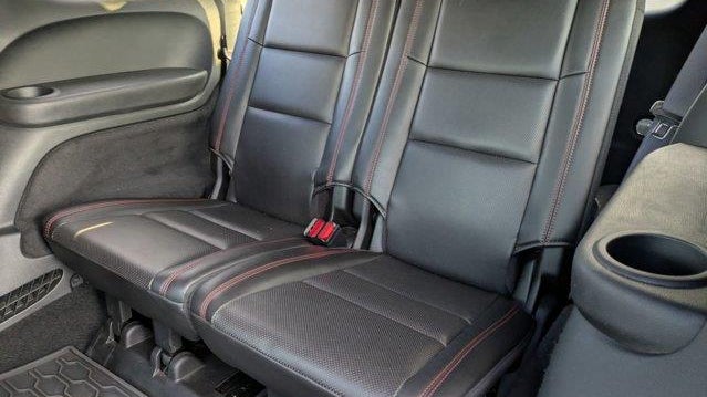 2023 Dodge Durango GT Launch Edition