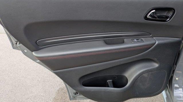 2023 Dodge Durango GT Launch Edition