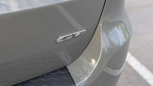 2023 Dodge Durango GT Launch Edition