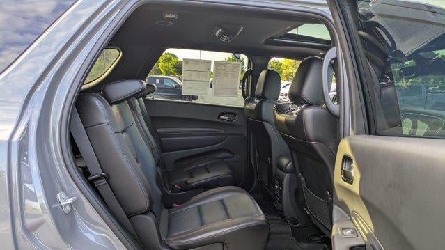 2023 Dodge Durango GT Launch Edition