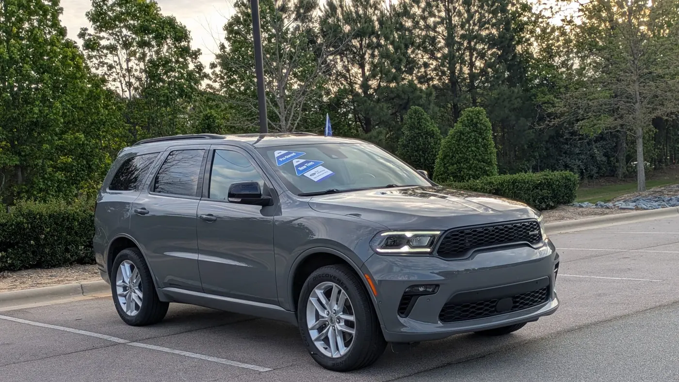 Preowned 2023 Dodge Durango GT for Sale