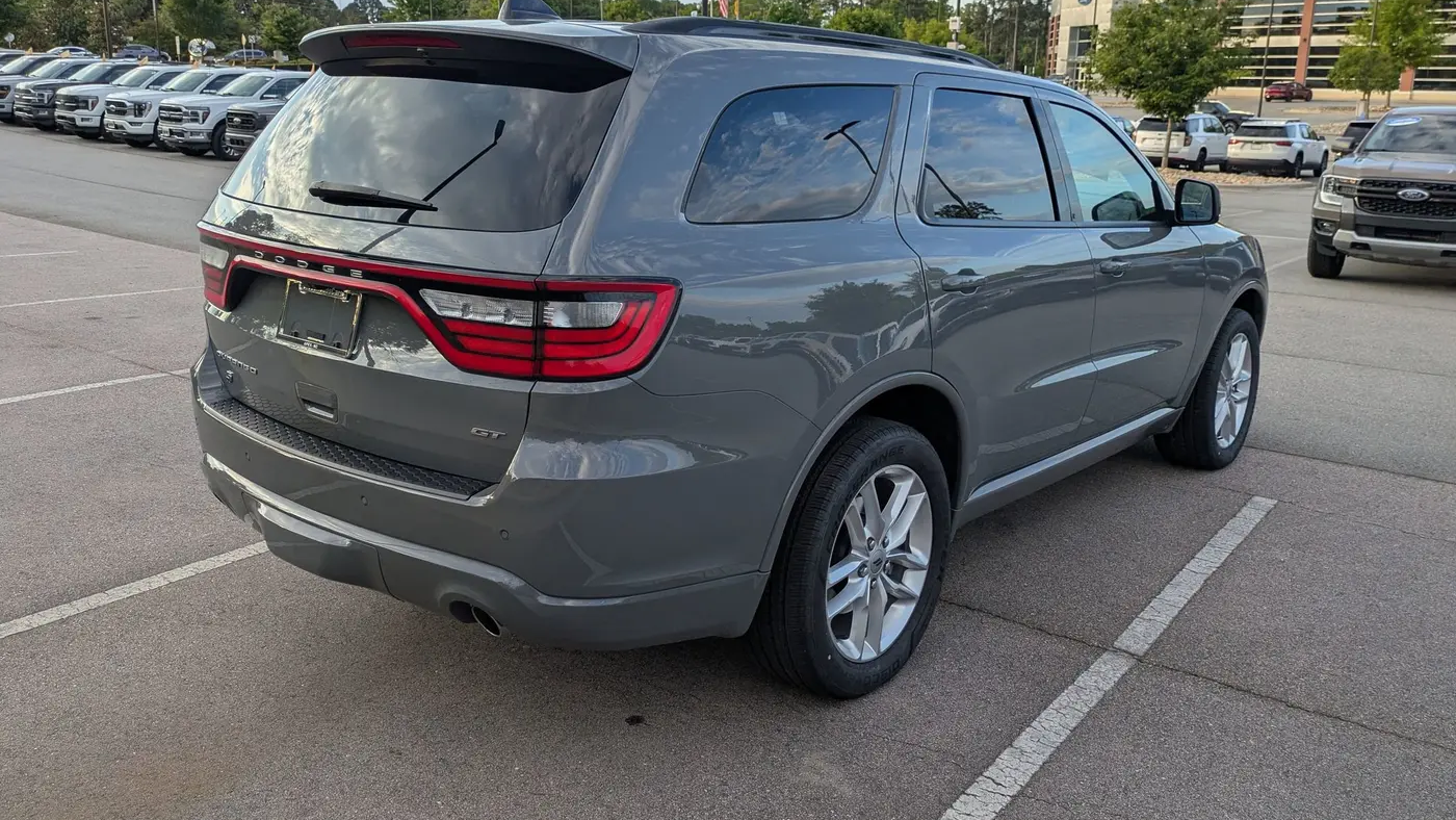 2023 Dodge Durango GT