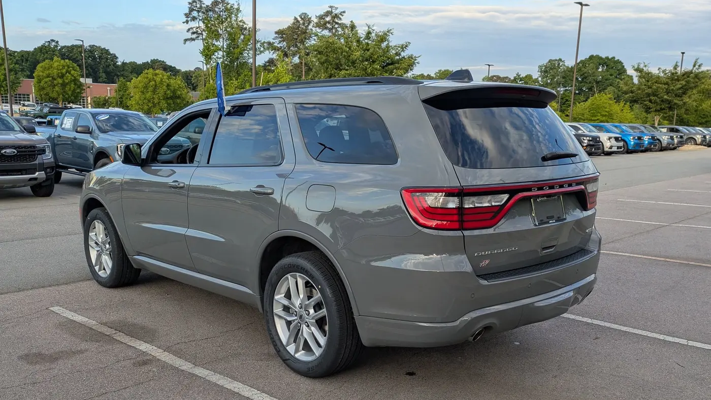2023 Dodge Durango GT