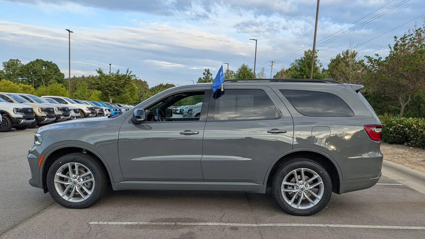 2023 Dodge Durango GT