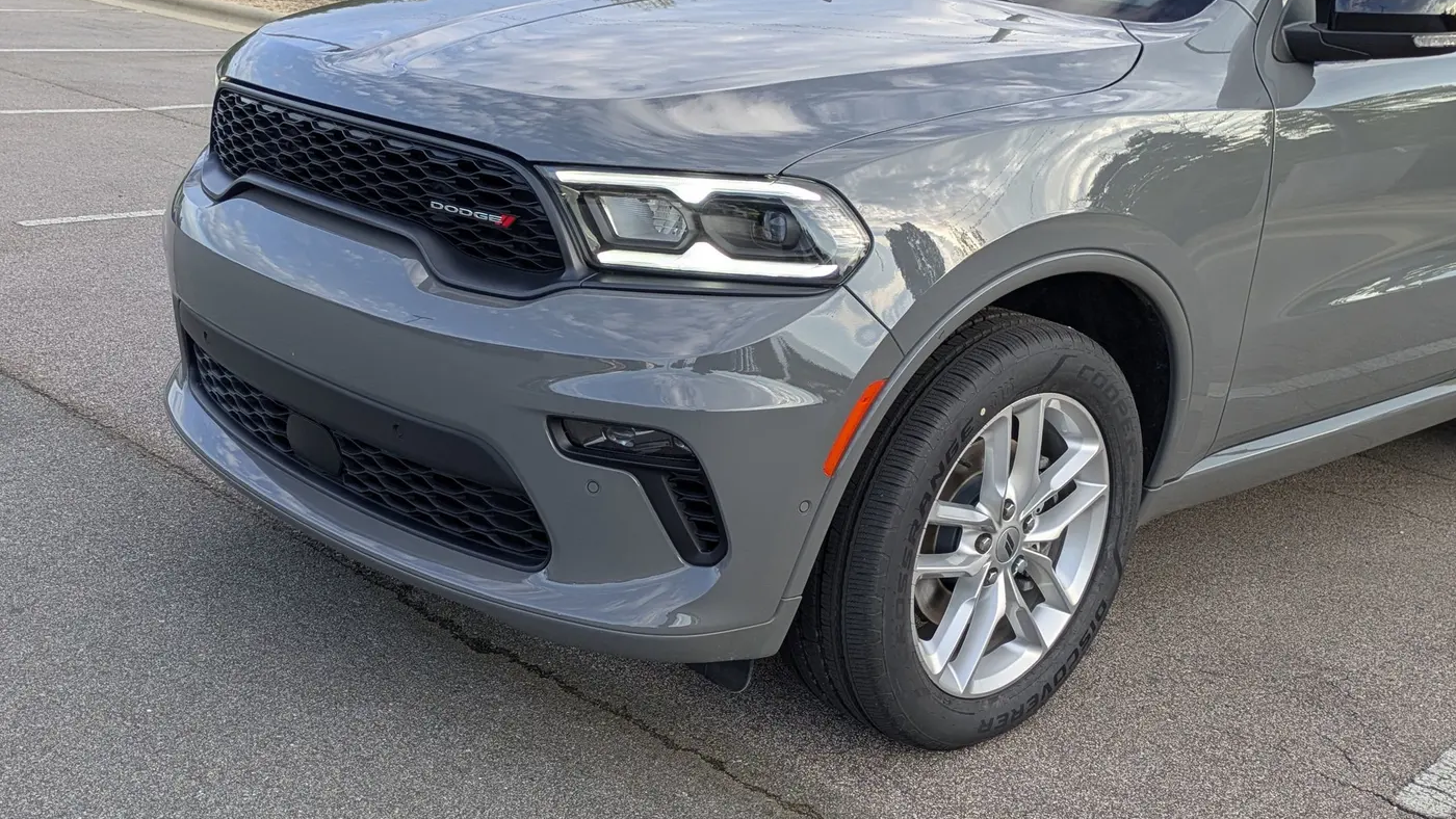 2023 Dodge Durango GT