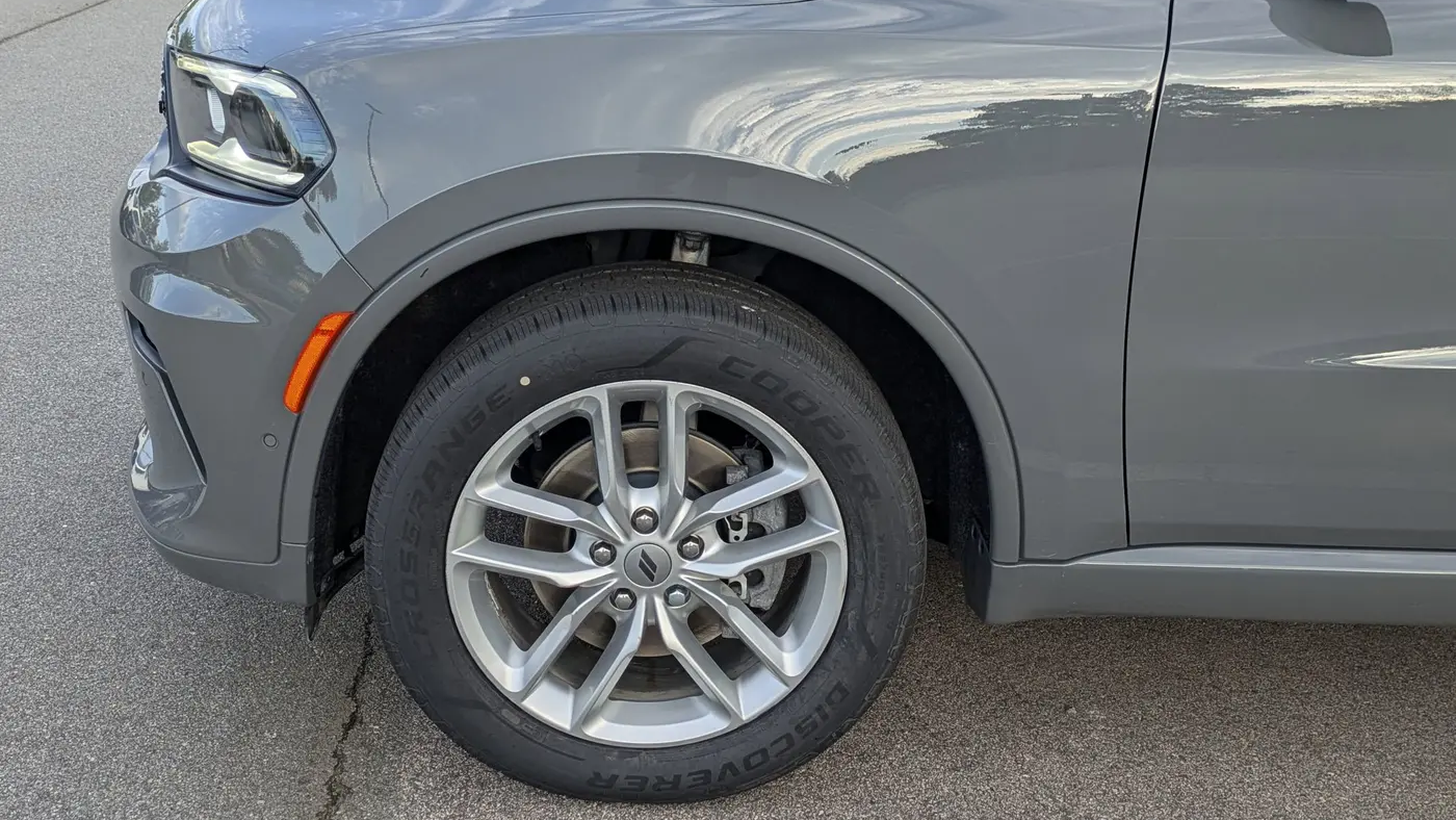 2023 Dodge Durango GT