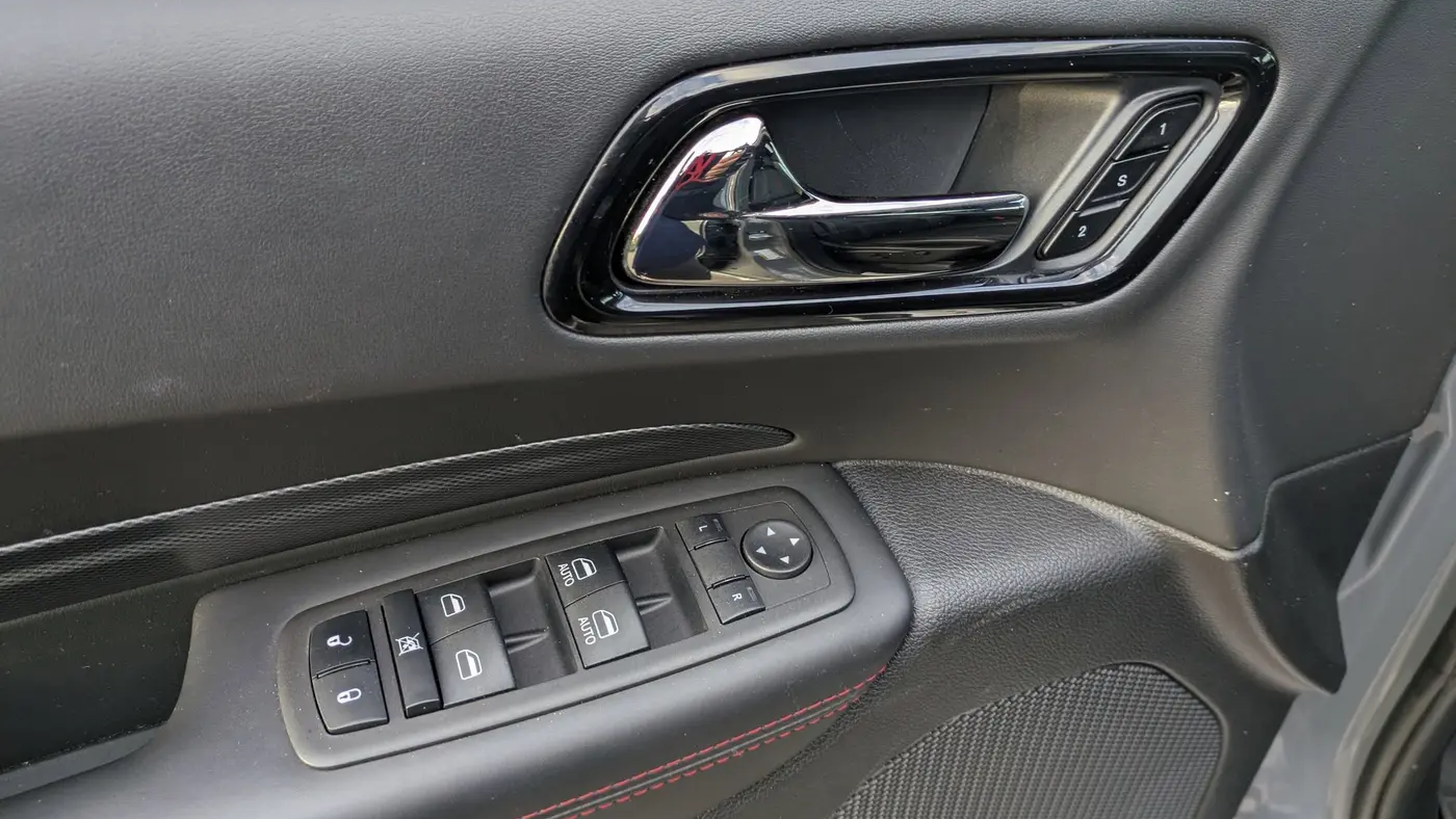 2023 Dodge Durango GT