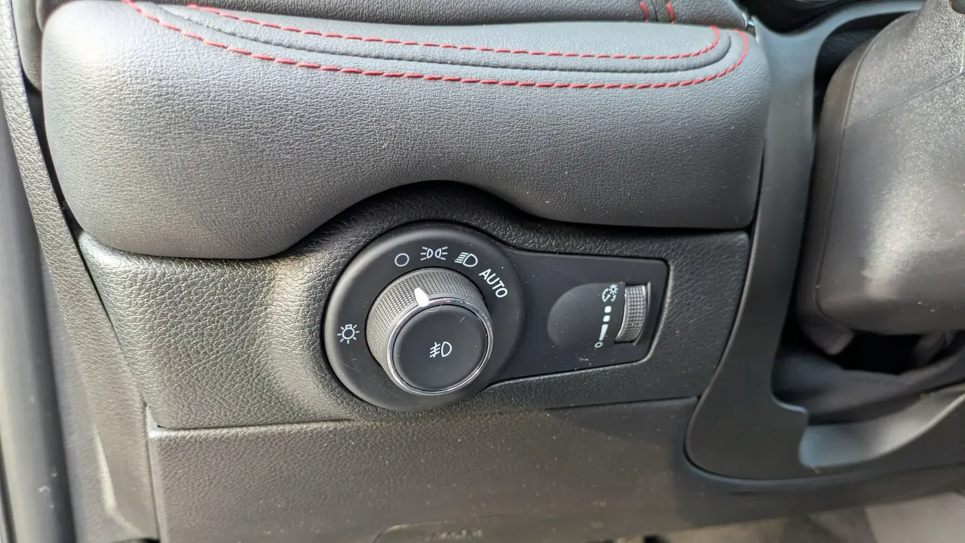 2023 Dodge Durango GT