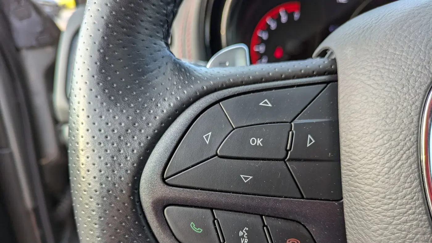 2023 Dodge Durango GT