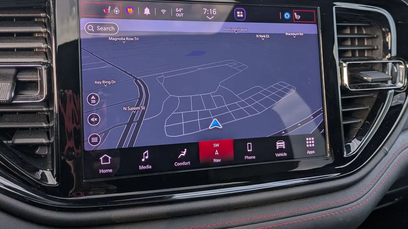 2023 Dodge Durango GT