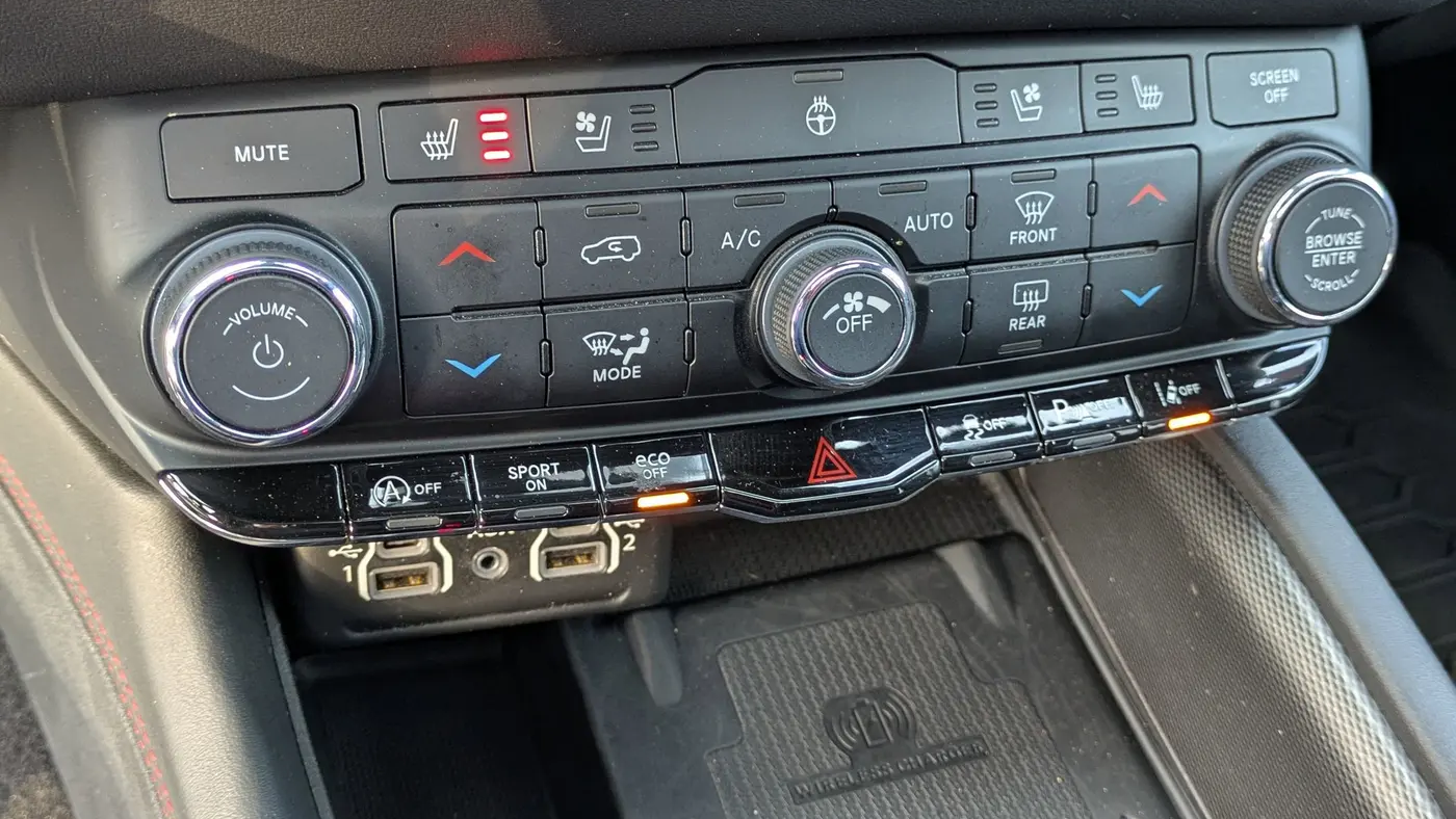 2023 Dodge Durango GT