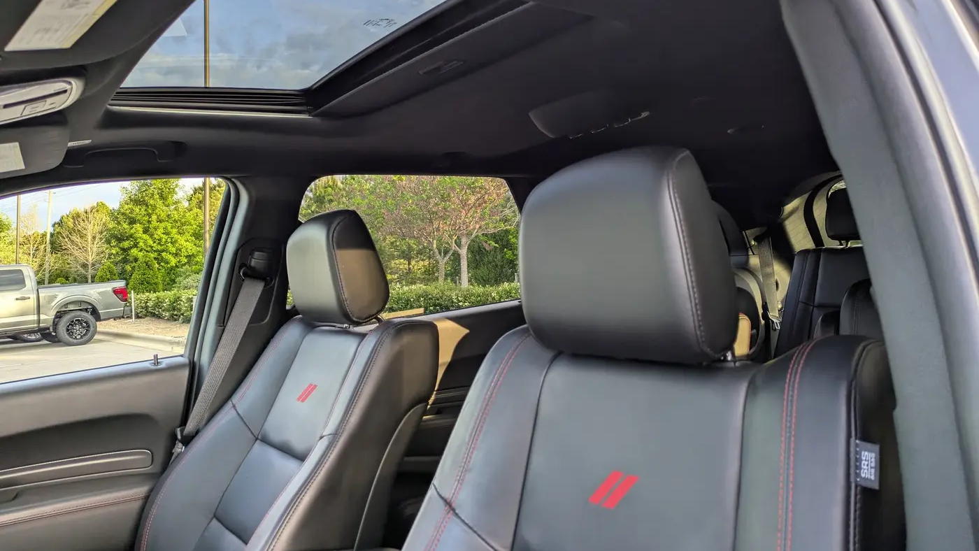 2023 Dodge Durango GT