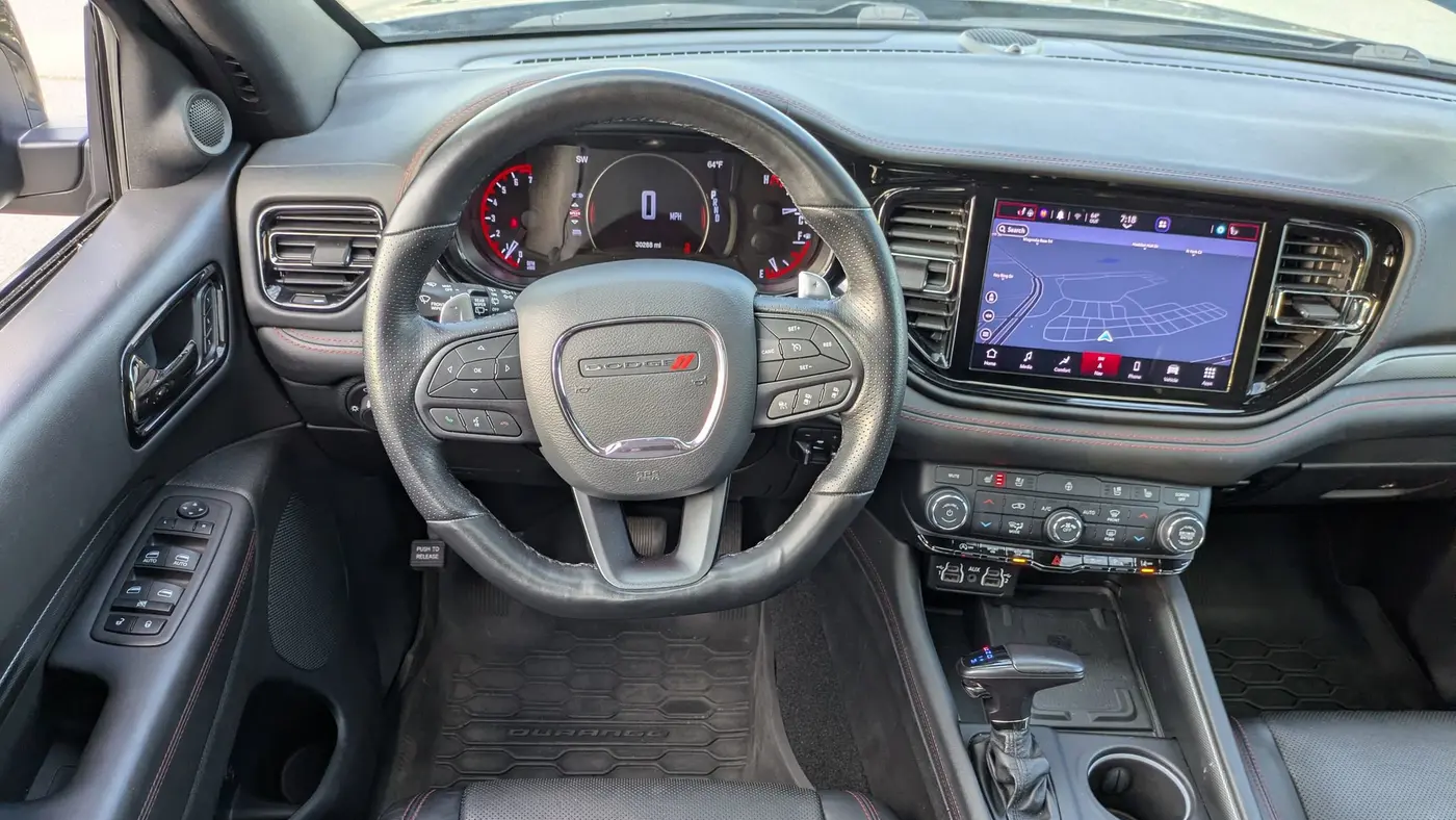 2023 Dodge Durango GT
