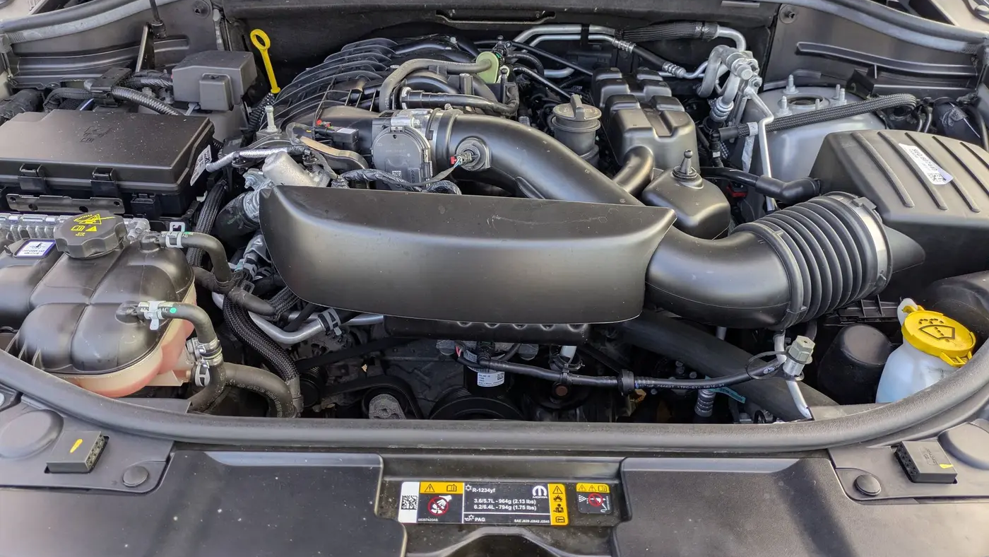 2023 Dodge Durango GT