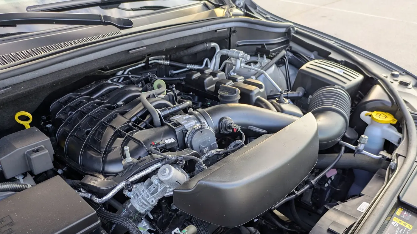 2023 Dodge Durango GT