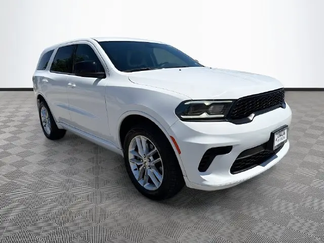 2023 Dodge Durango