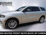 2023 Durango Thumbnail 1