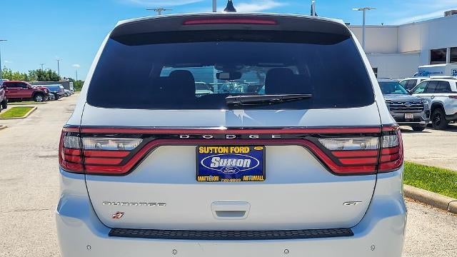 2023 Dodge Durango GT