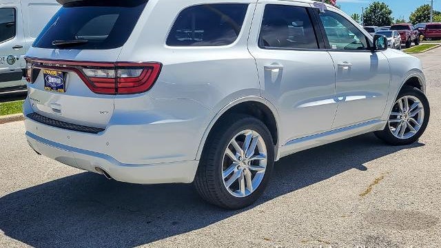 2023 Dodge Durango GT