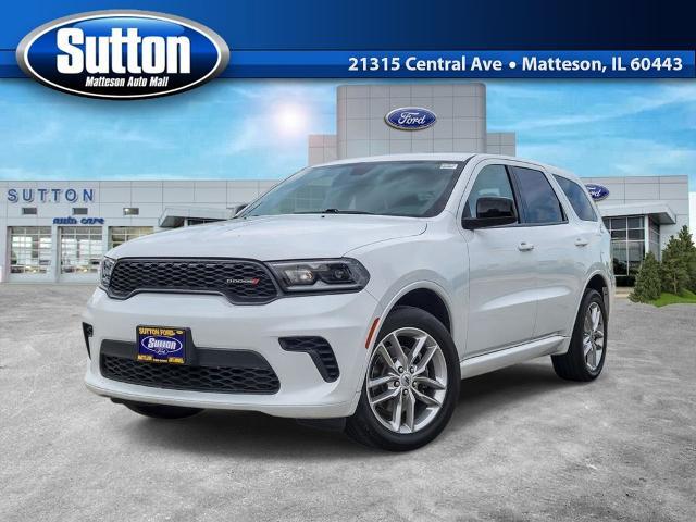 2023 Dodge Durango - $26,488