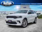 2023 Durango Thumbnail 1