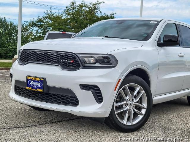 2023 Dodge Durango - $26,488