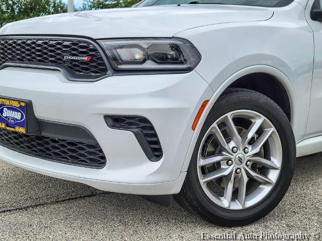 2023 Dodge Durango - $26,488