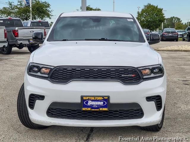 2023 Dodge Durango - $26,488