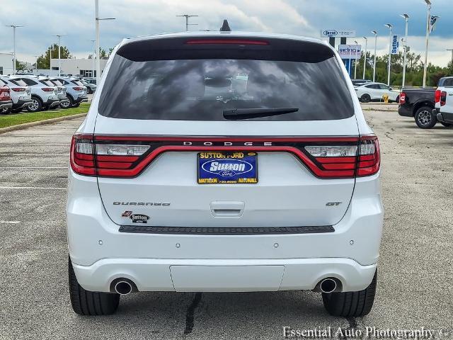 2023 Dodge Durango - $26,488