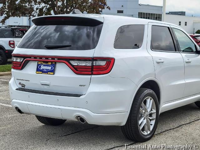 2023 Dodge Durango - $26,488