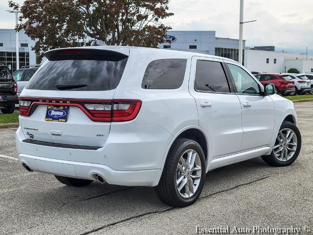2023 Dodge Durango - $26,488