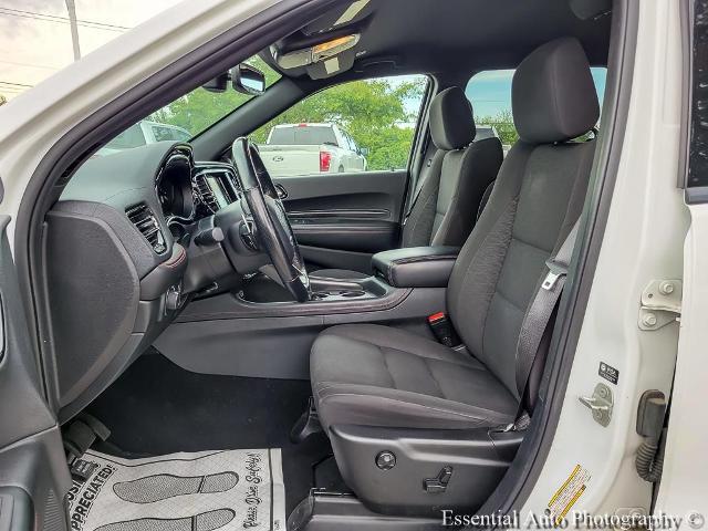 2023 Dodge Durango - $26,488